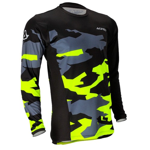 Acerbis duro winter jersey - acerbis,