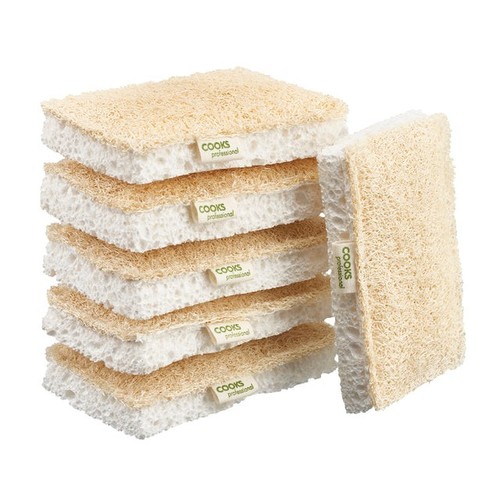 Eco cleaning sponge - eco,