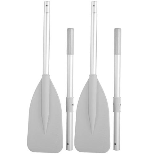 2pc aluminum alloy - alloy, kayak