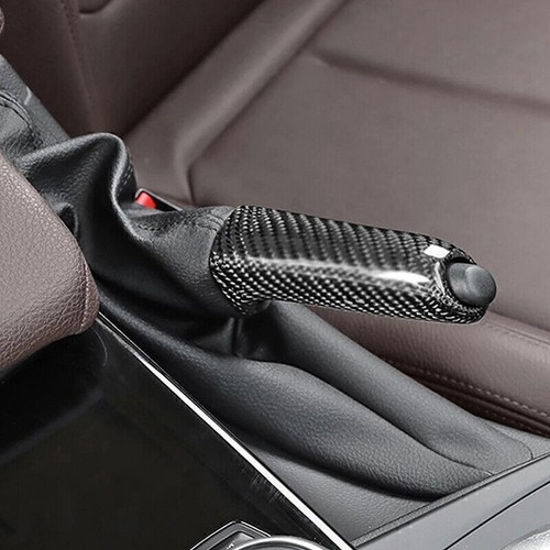 Car handbrake brake handle - brake,