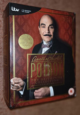 Agatha Christie's Poirot