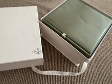 Sage Green Luxury Jewelry