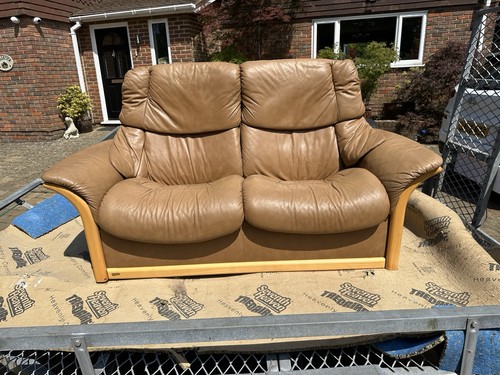 Ekornes stressless seater - stressless, 2-seater