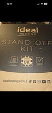 Ideal Stand Off Kit for Logic
