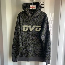 Octobers Very Own OVO Runner