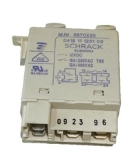 Miele Dishwasher G1143SC