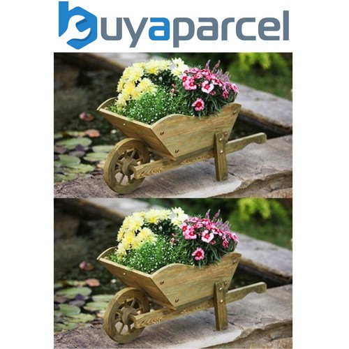 Smart garden wooden - 2,
