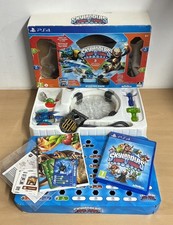 Skylanders trap team - skylanders, starter