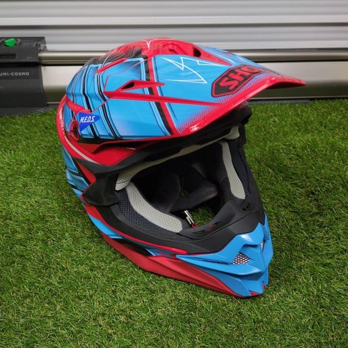 Shoei vfx glaive - vfx-wr,