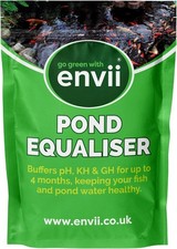 Envii Pond Equaliser – Pond