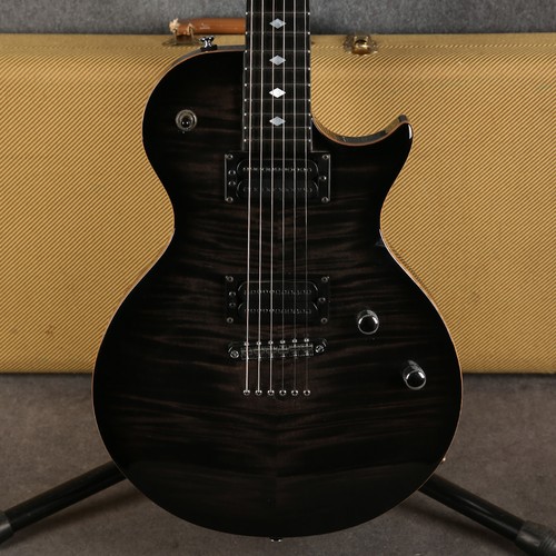 Carvin cs6 custom - carvin,