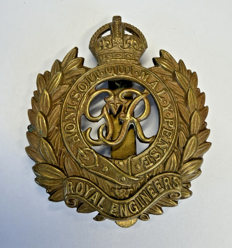 Vintage british army royal - vintage,