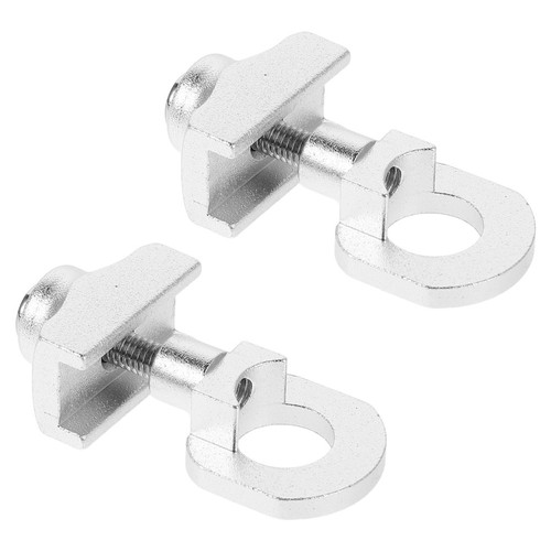 2pcs adjustable bike chain - adjustable,