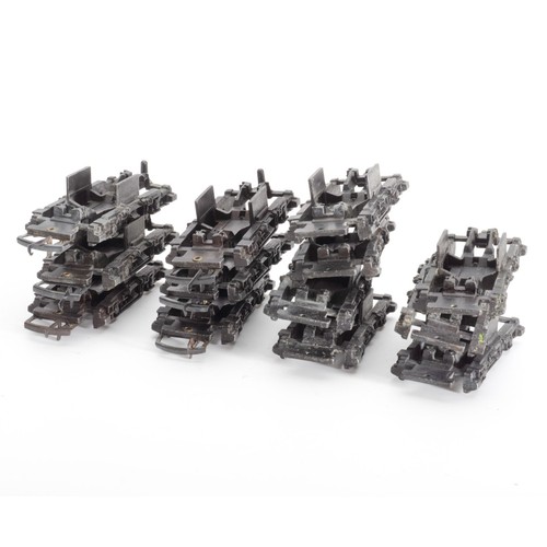 Hornby triang r758 main bogie - triang,