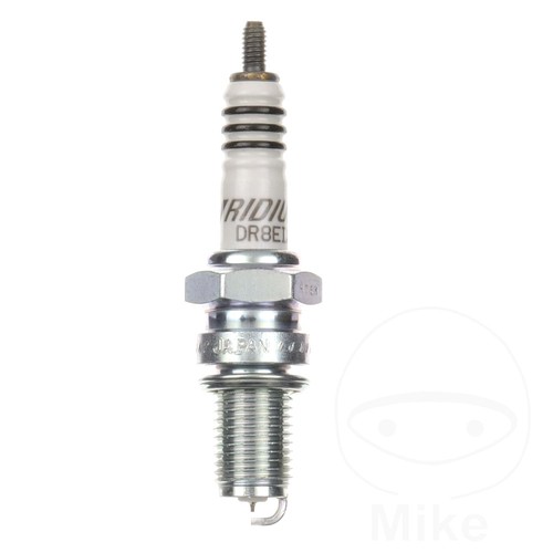 Ngk iridium spark plug - ngk,