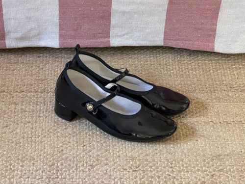 Repetto mary jane ballerinas - repetto,
