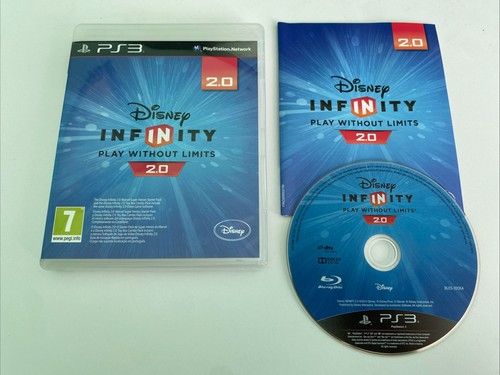 Playstation ps3 game - playstation, disney