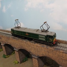 Hornby R351 EM2 Woodhead