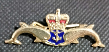 ROYAL NAVY SUBMARINER DOUBLE