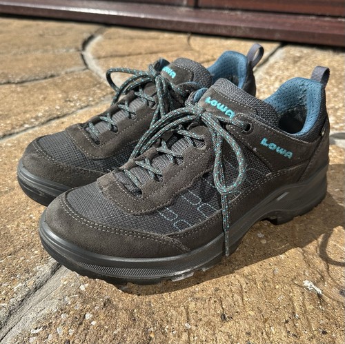 Lowa taurus pro gtx - lowa, lo