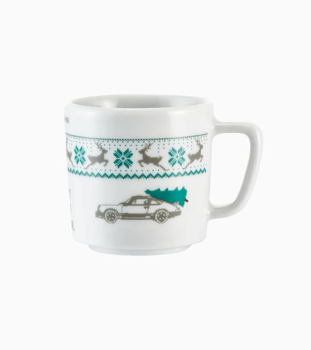 Porsche collector espresso - porsche, collector's