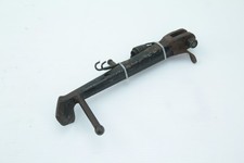 Suzuki GSF 650 Bandit Side