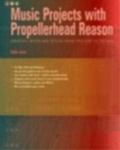 Music projects with - projects,
