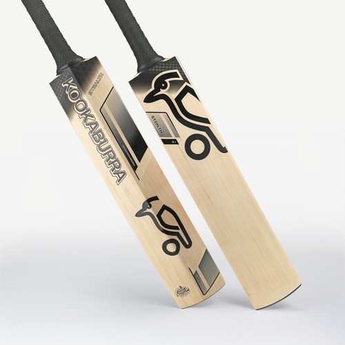 Kookaburra stealth cricket - stealth,