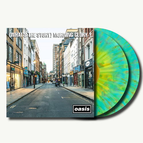 Oasis - , (what's