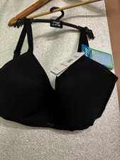 Sloggi Ever Ease Bra Size