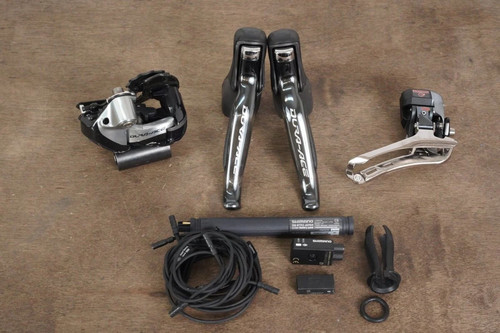 Shimano dura ace - 9070, 11
