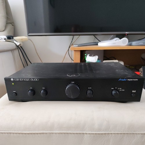 Cambridge audio iii - cambridge, mk
