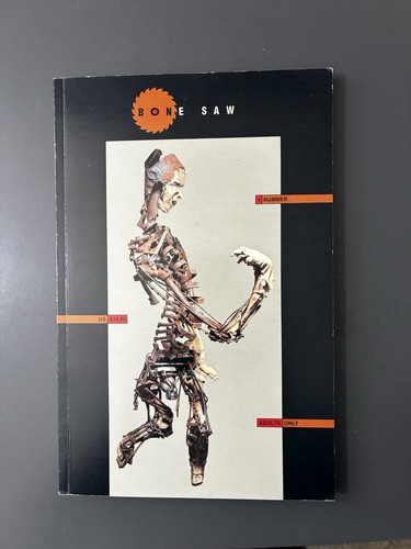 Bone saw 1 tundra - saw, #1