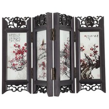 Folding Panel Screen Mini