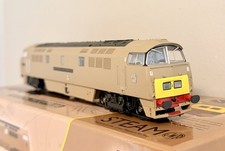 Dapol ‘OO Gauge’ LTD ED