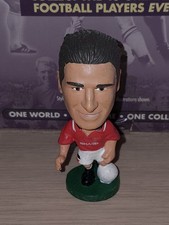 Corinthian Headliner Cantona