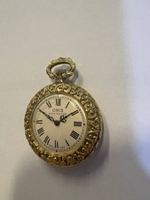 Oris Pocket Watch Vintage