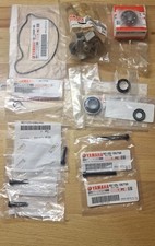 NOS OE YAMAHA FZR 750R OW01