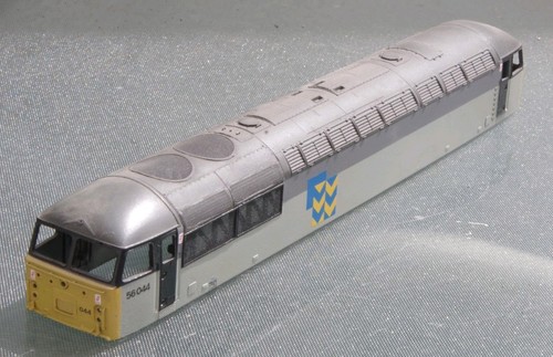 Hornby gauge class - oo,