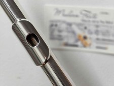 Vintage Haynes Sterling Silver