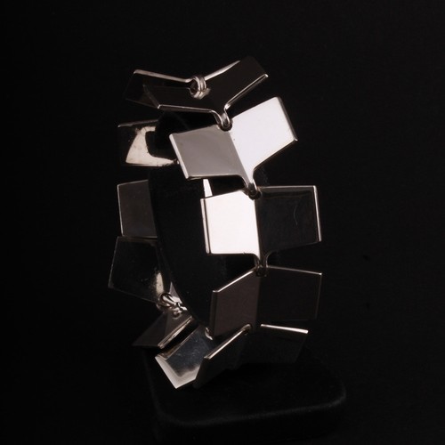 Hans hansen sterling bracelet - hans,