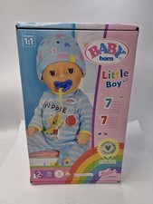 Zapf creation baby - creation,