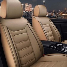 Front Seat Covers For Toyota