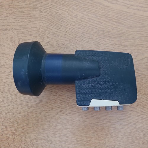 Inverto ae8005 quattro lnb - inverto,