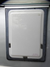 Caravan window,Abi Northstar