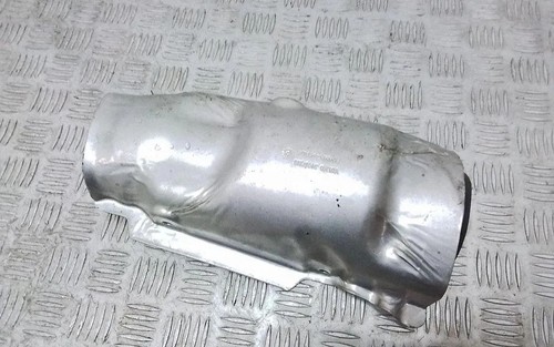 Volvo xc90 heat insulation - volvo, ii