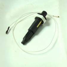 GLOWWORM S202713 PIEZO IGNITER + CABLE - NEW OTHER