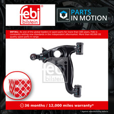 Wishbone / Suspension Arm