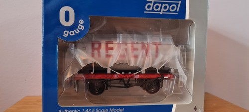 Dapol gauge 058 003 - gauge, 7f-058-003