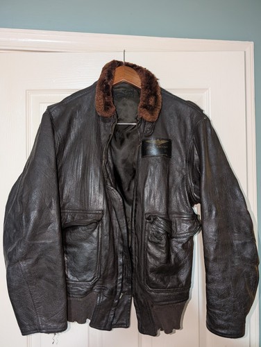 Jacket navy flying man s - jacket,,